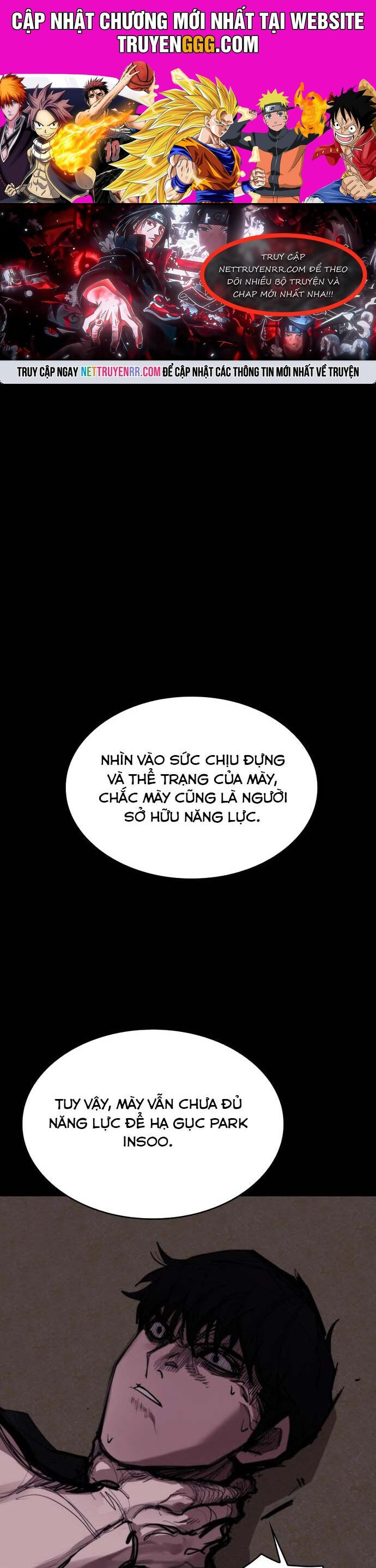 Xích Nguyệt Chapter 11 - Trang 0