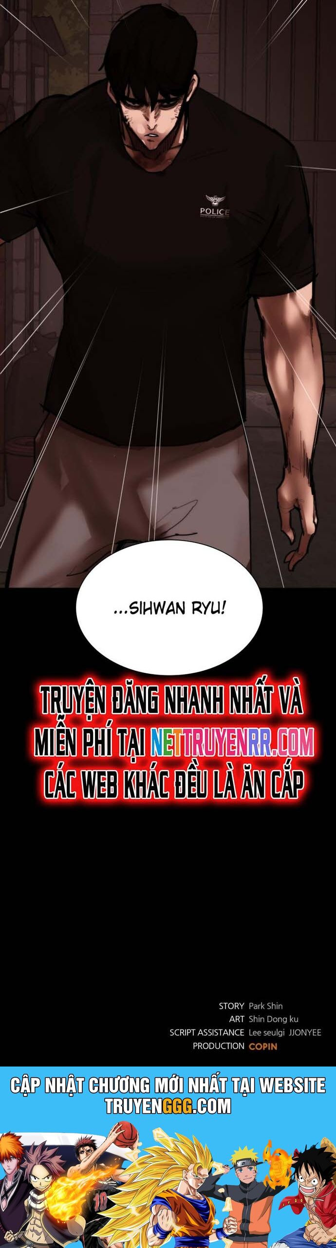 Xích Nguyệt Chapter 11 - Trang 52