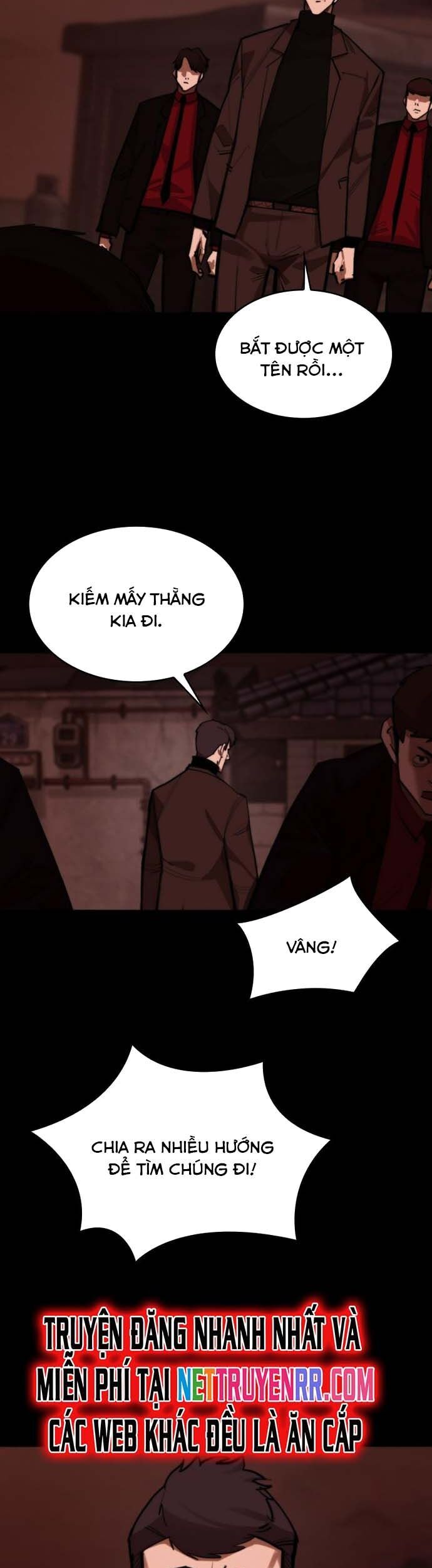 Xích Nguyệt Chapter 12 - Trang 6