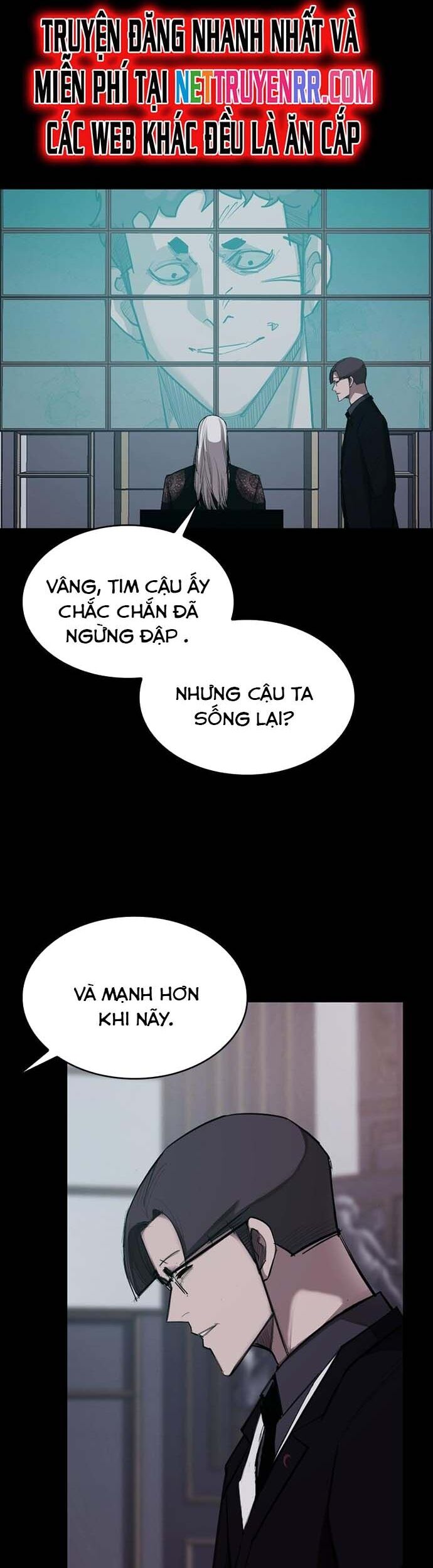 Xích Nguyệt Chapter 16 - Trang 39