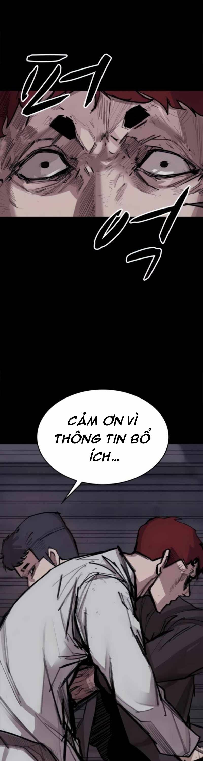 Xích Nguyệt Chapter 10 - Trang 25