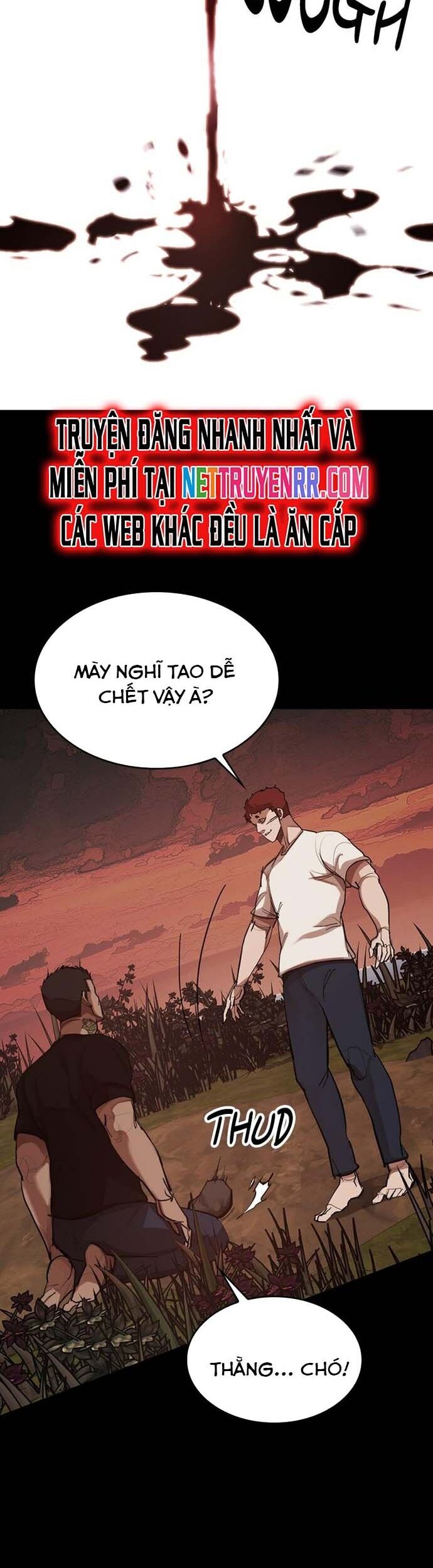 Xích Nguyệt Chapter 16 - Trang 31