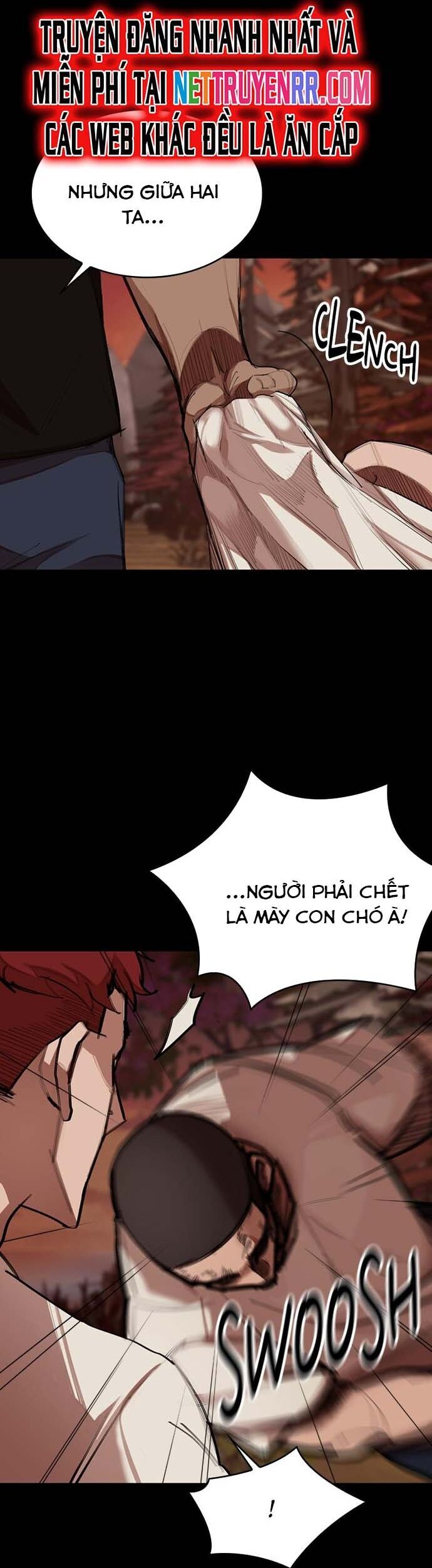 Xích Nguyệt Chapter 16 - Trang 2