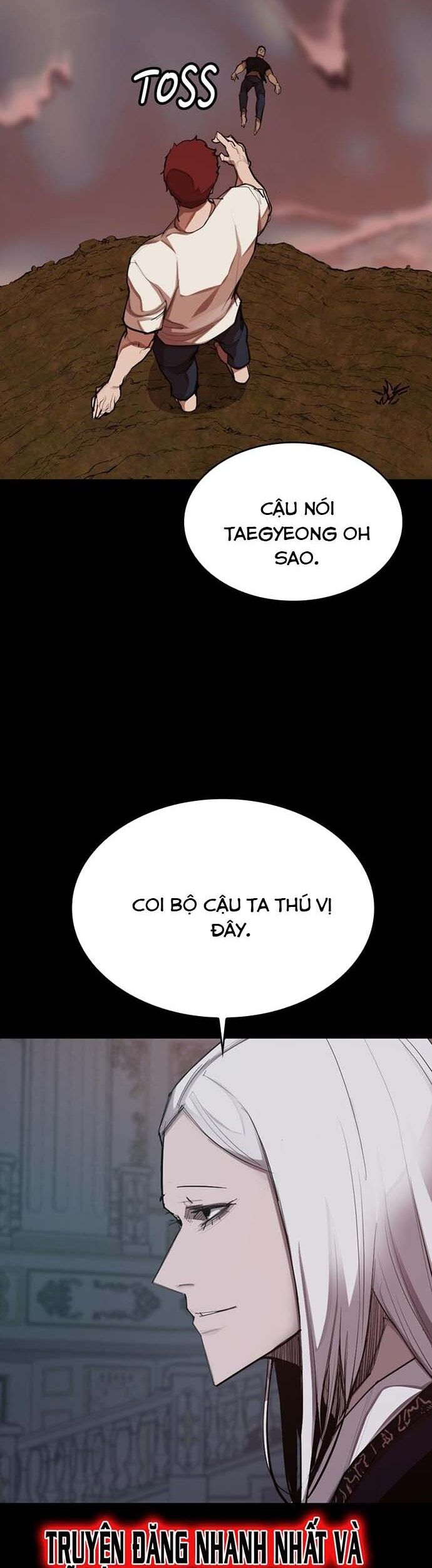 Xích Nguyệt Chapter 16 - Trang 41