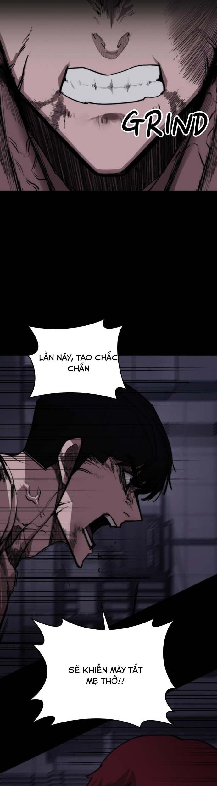 Xích Nguyệt Chapter 12 - Trang 22