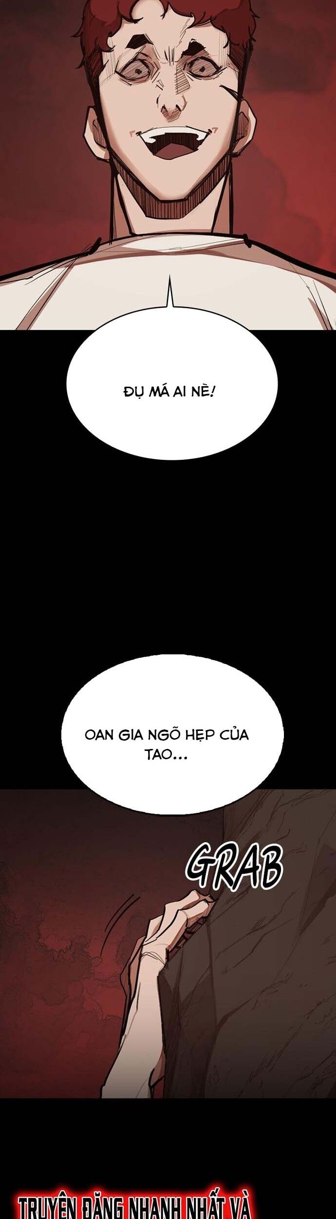 Xích Nguyệt Chapter 16 - Trang 43