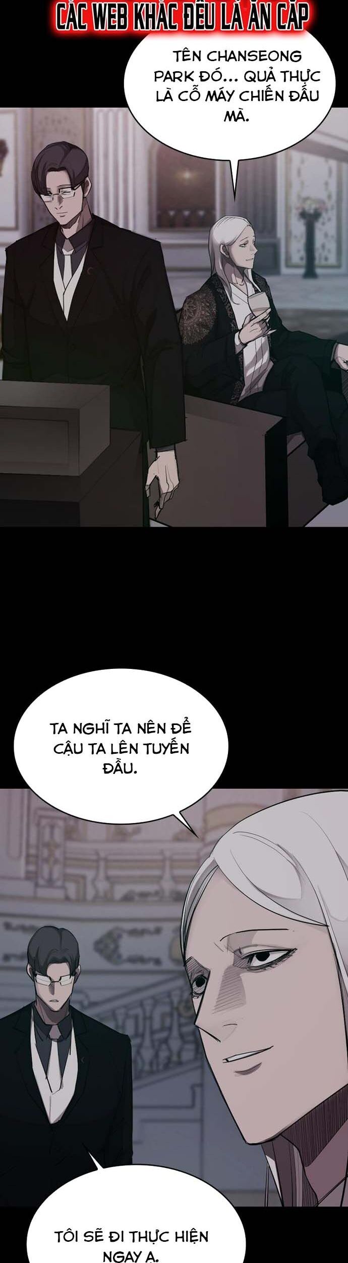 Xích Nguyệt Chapter 16 - Trang 25