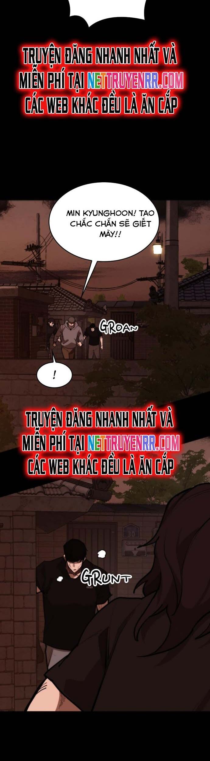 Xích Nguyệt Chapter 11 - Trang 46