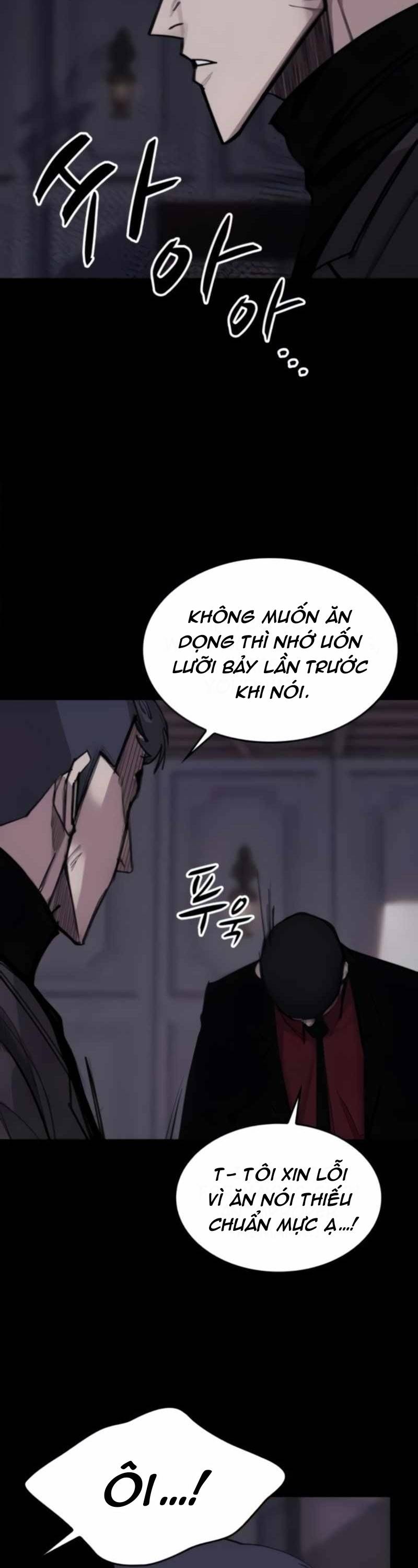 Xích Nguyệt Chapter 10 - Trang 2