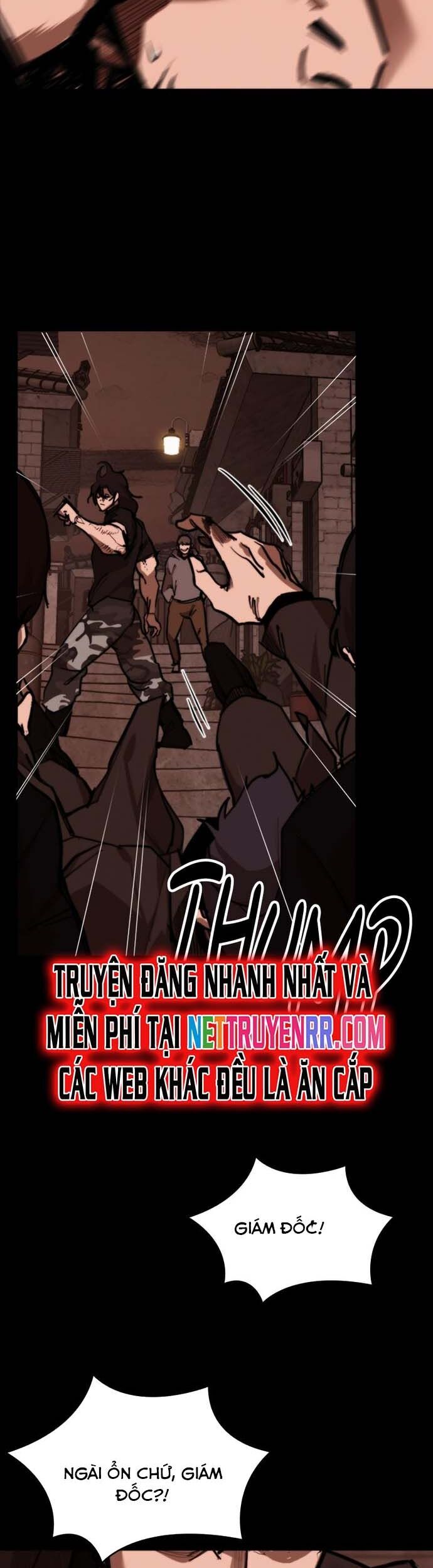 Xích Nguyệt Chapter 11 - Trang 36