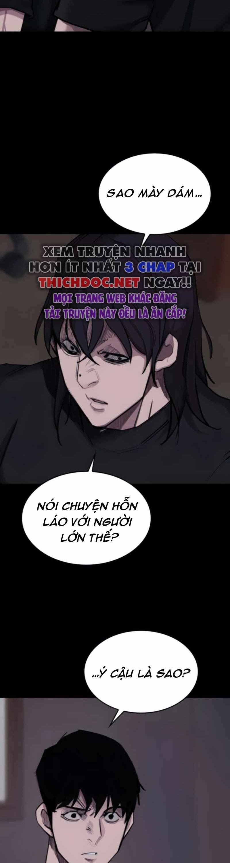 Xích Nguyệt Chapter 10 - Trang 42