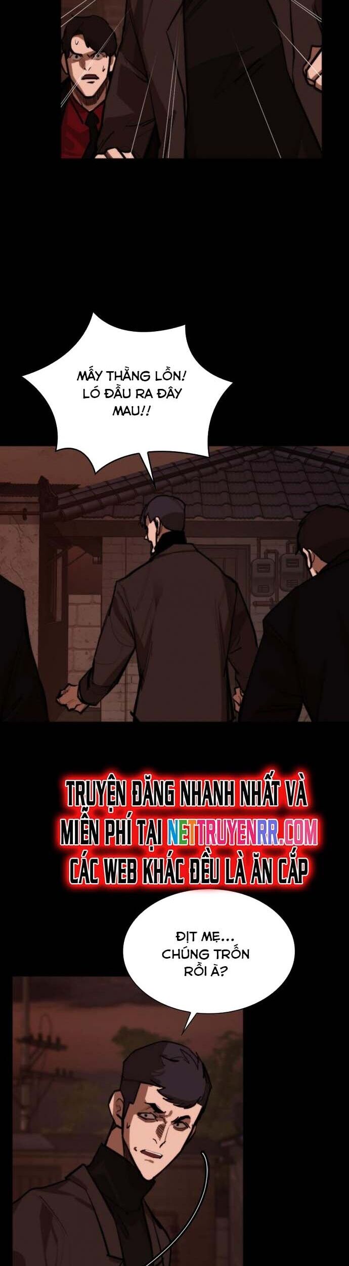 Xích Nguyệt Chapter 11 - Trang 49