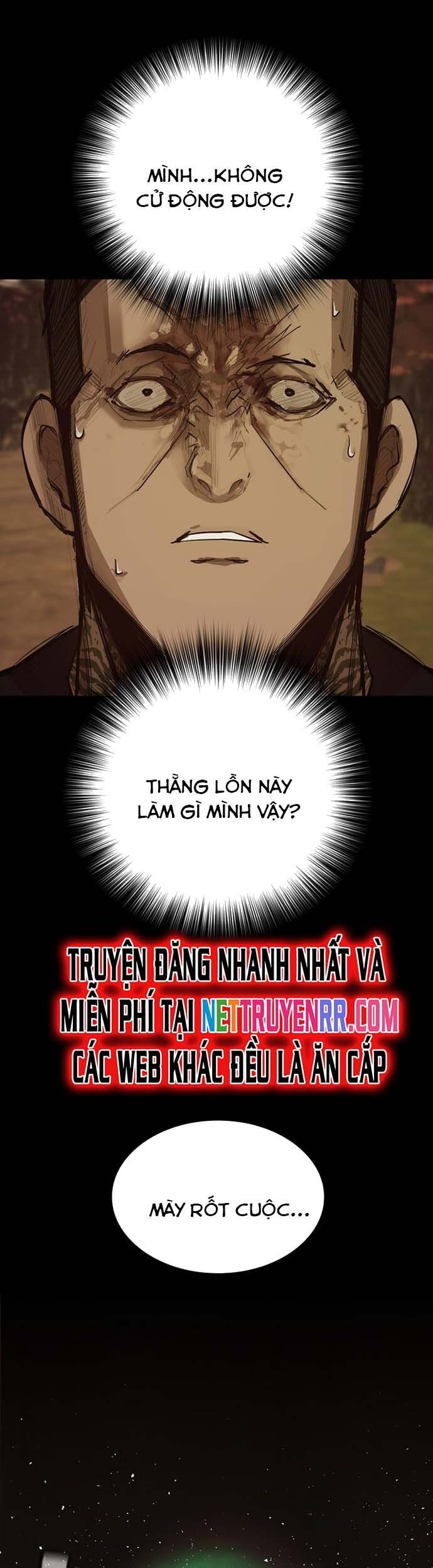 Xích Nguyệt Chapter 16 - Trang 32