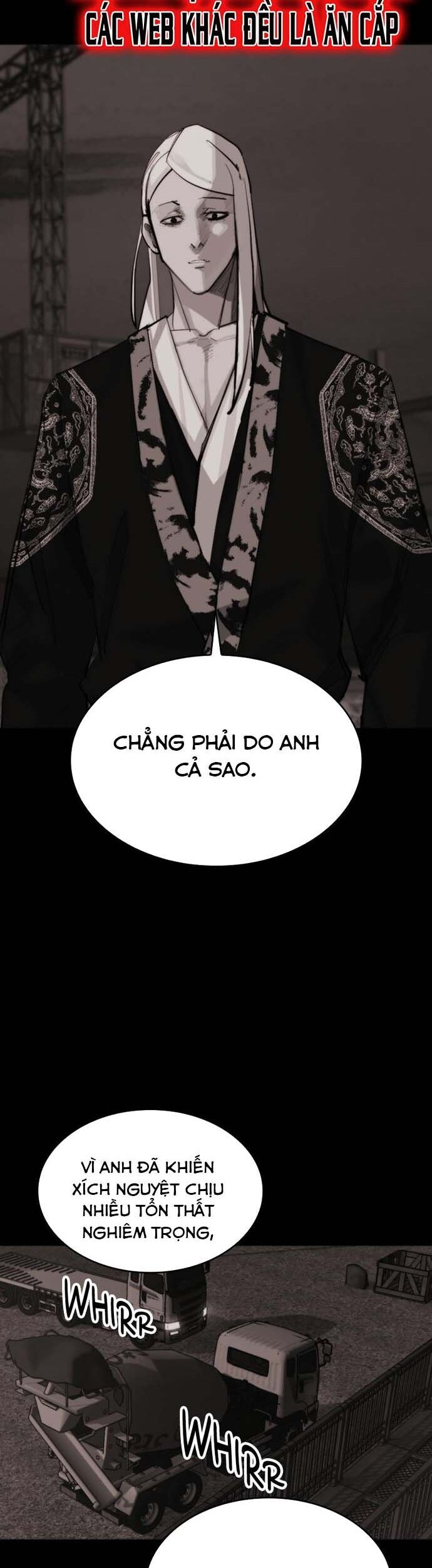 Xích Nguyệt Chapter 12 - Trang 36