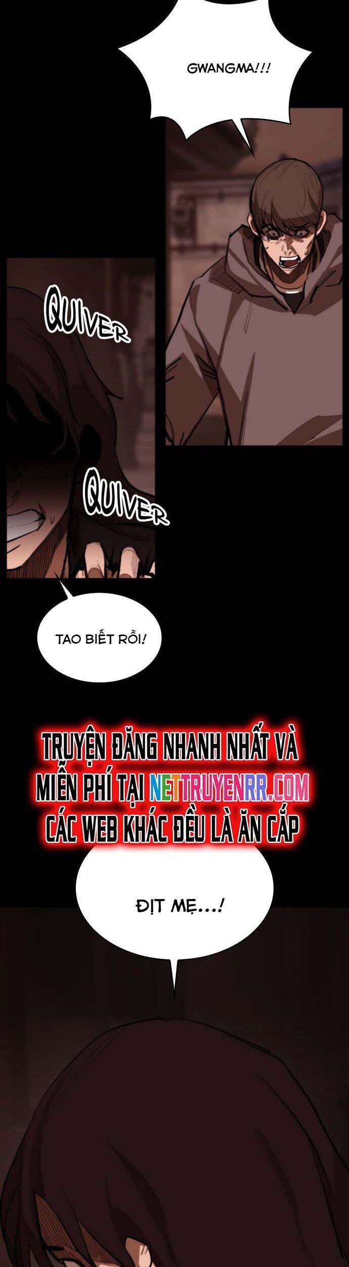 Xích Nguyệt Chapter 11 - Trang 43