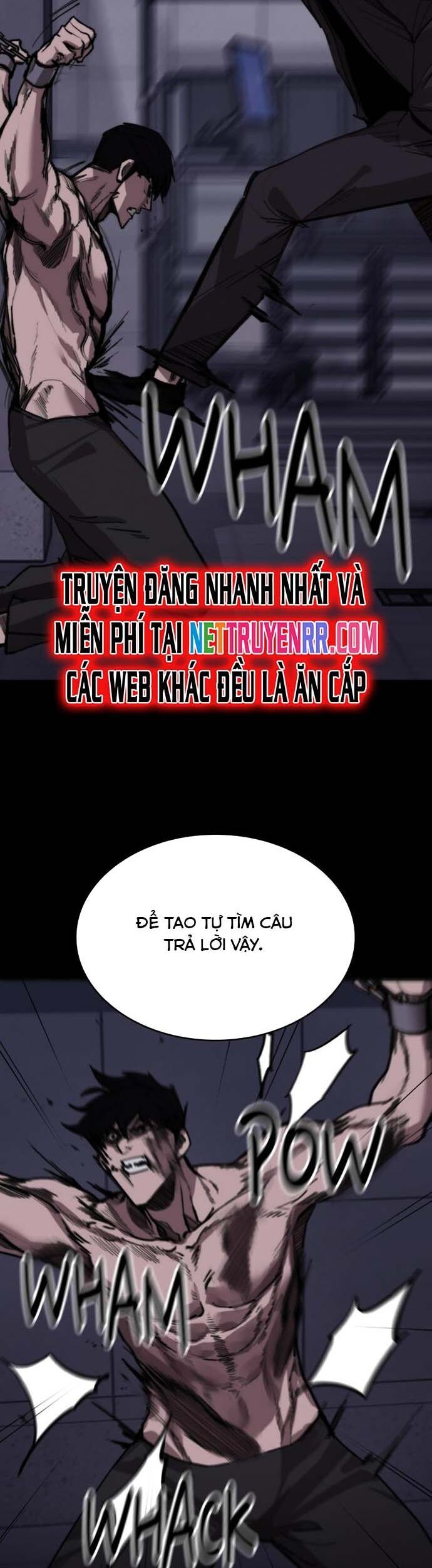 Xích Nguyệt Chapter 12 - Trang 14