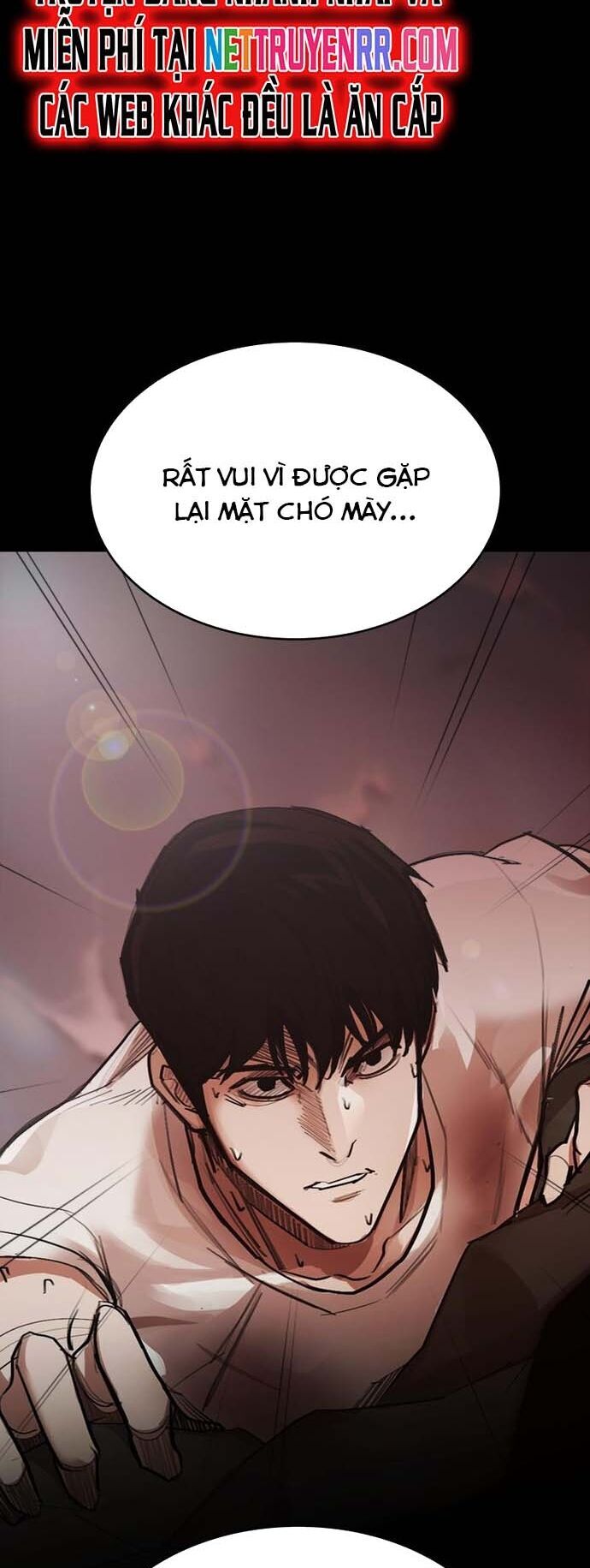 Xích Nguyệt Chapter 16 - Trang 44