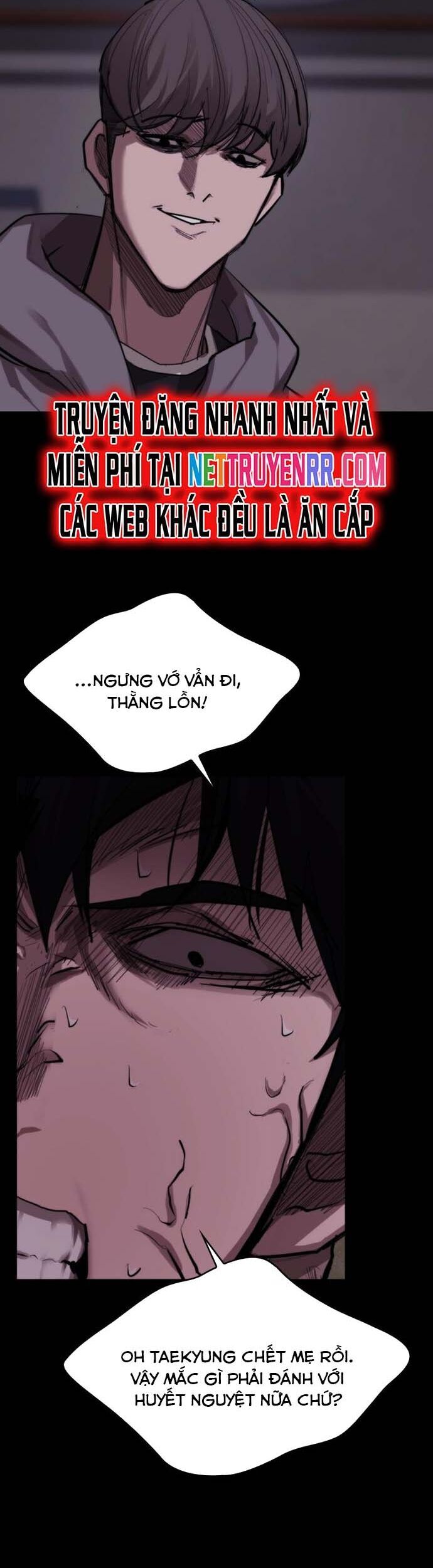 Xích Nguyệt Chapter 11 - Trang 2