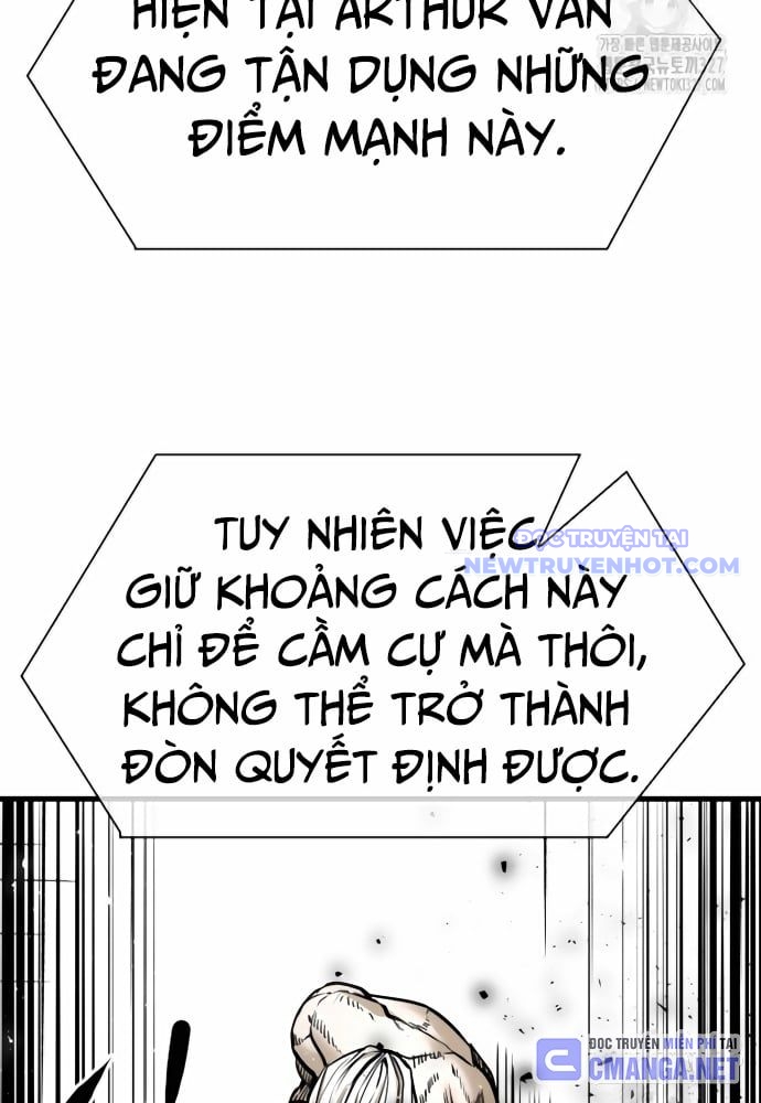 Shark - Cá Mập chapter 311 - Trang 28