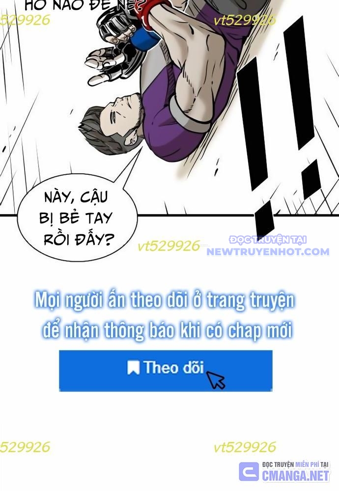 Shark - Cá Mập chapter 317 - Trang 54