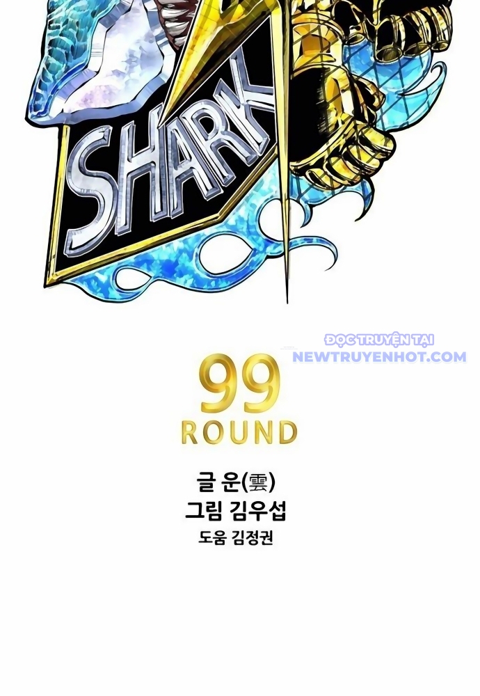 Shark - Cá Mập chapter 319 - Trang 20