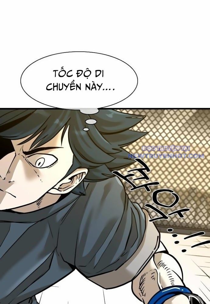 Shark - Cá Mập chapter 317 - Trang 26