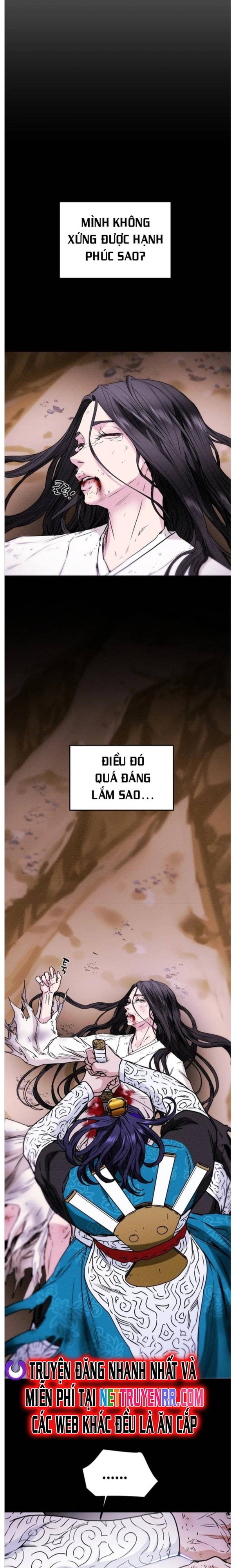 Thiên Quang Minh Nguyệt Chapter 55 - Trang 8