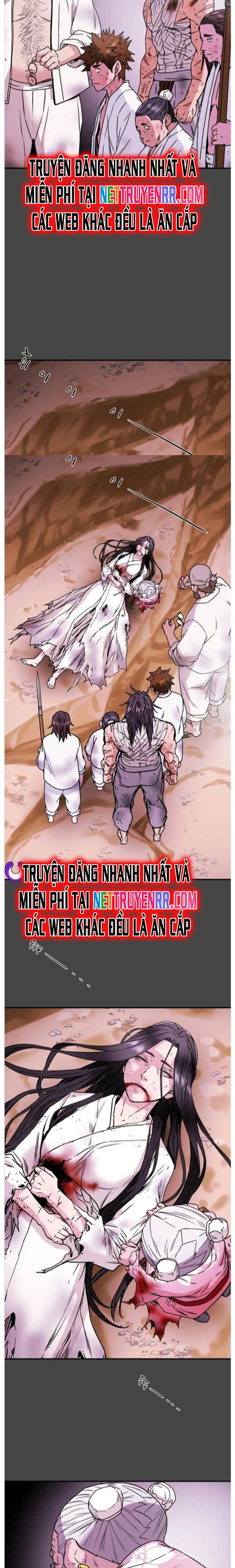 Thiên Quang Minh Nguyệt Chapter 55 - Trang 14