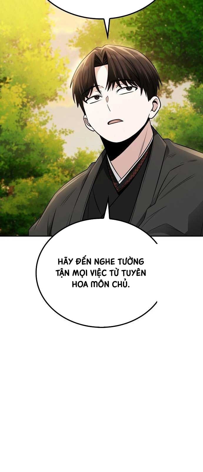 Quỷ Kiếm Thiên Tài Của Hoa Sơn Phái Chapter 17 - Trang 29