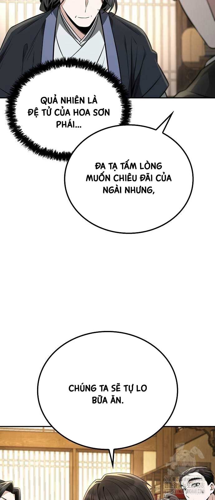 Quỷ Kiếm Thiên Tài Của Hoa Sơn Phái Chapter 17 - Trang 75