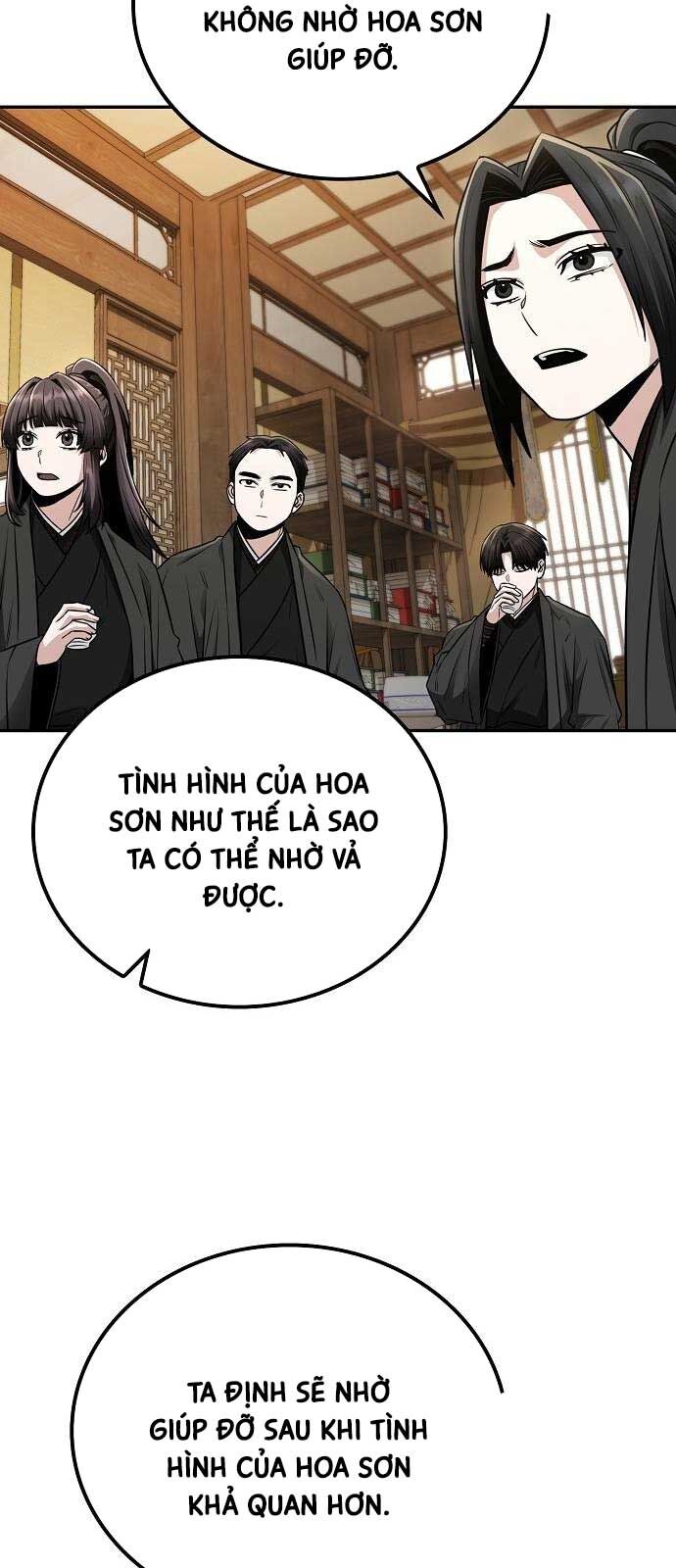 Quỷ Kiếm Thiên Tài Của Hoa Sơn Phái Chapter 17 - Trang 57