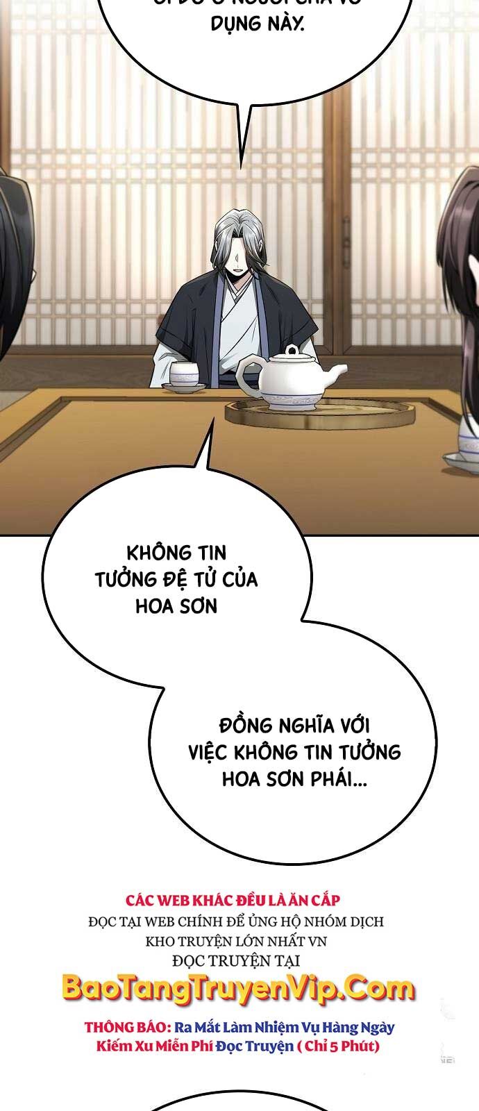 Quỷ Kiếm Thiên Tài Của Hoa Sơn Phái Chapter 17 - Trang 64