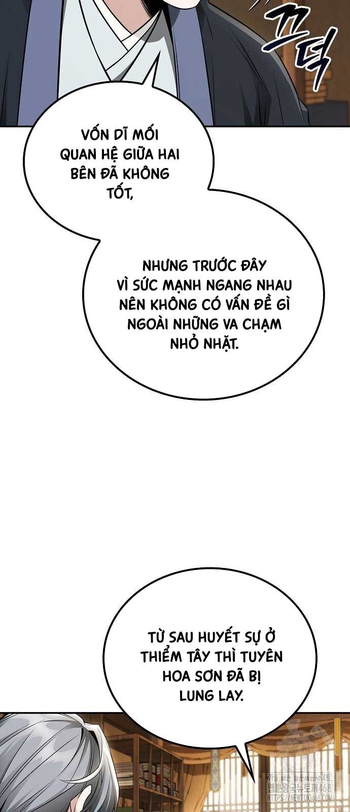 Quỷ Kiếm Thiên Tài Của Hoa Sơn Phái Chapter 17 - Trang 50