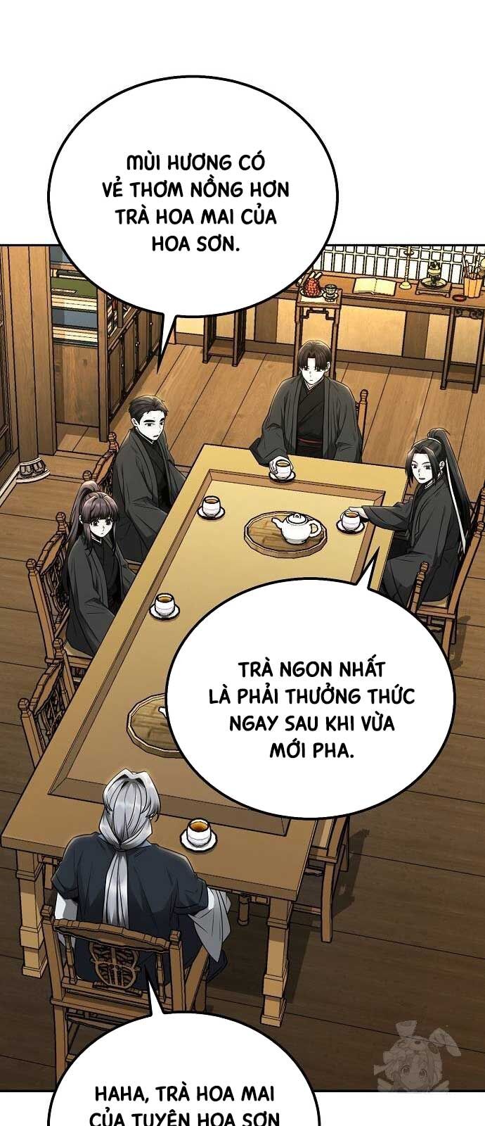 Quỷ Kiếm Thiên Tài Của Hoa Sơn Phái Chapter 17 - Trang 43