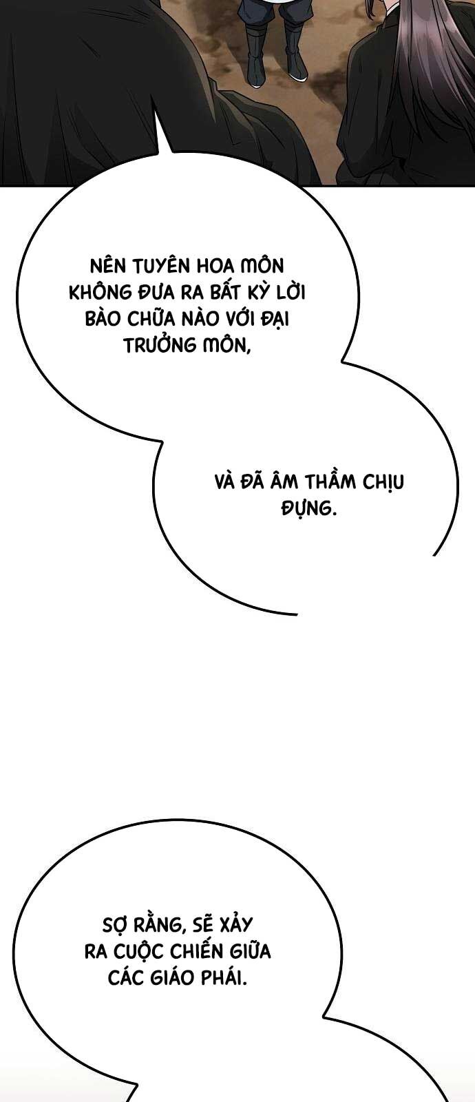 Quỷ Kiếm Thiên Tài Của Hoa Sơn Phái Chapter 17 - Trang 26