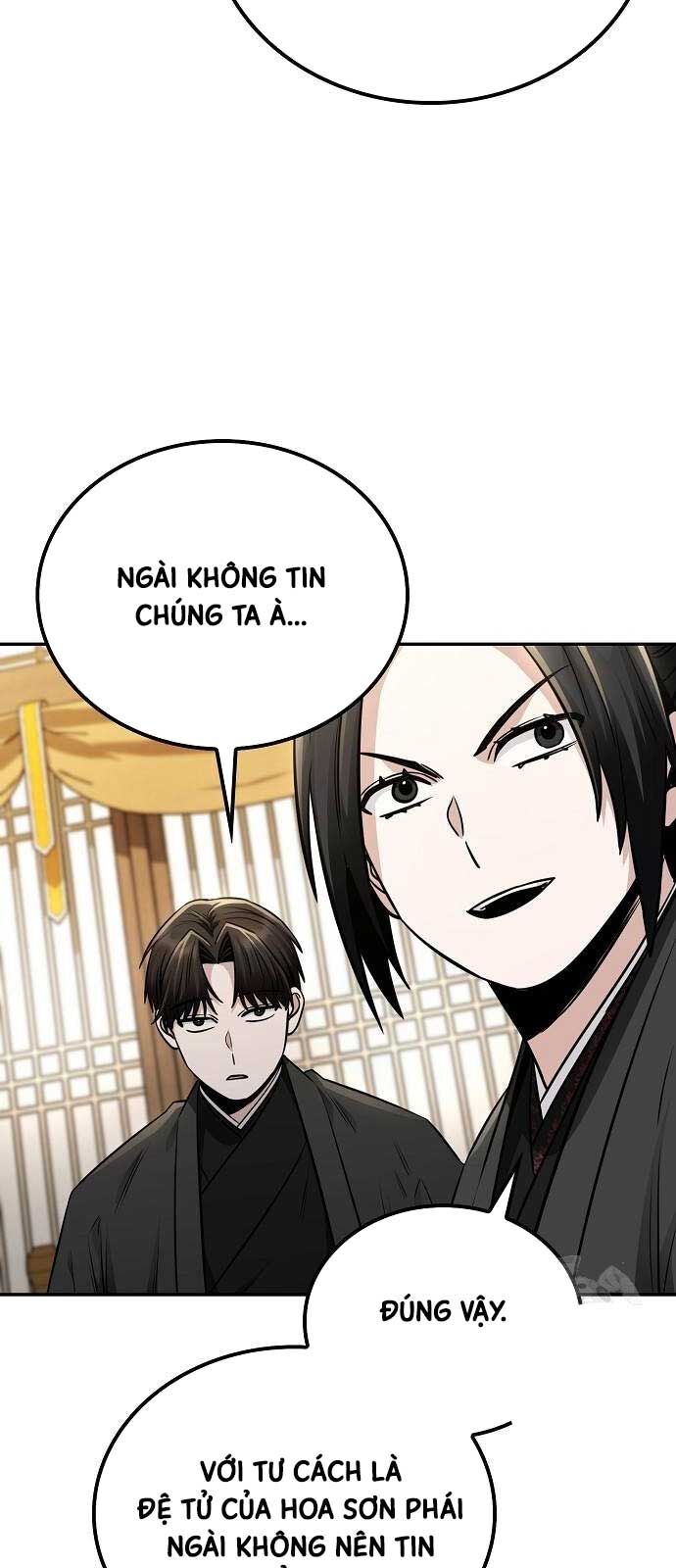 Quỷ Kiếm Thiên Tài Của Hoa Sơn Phái Chapter 17 - Trang 60