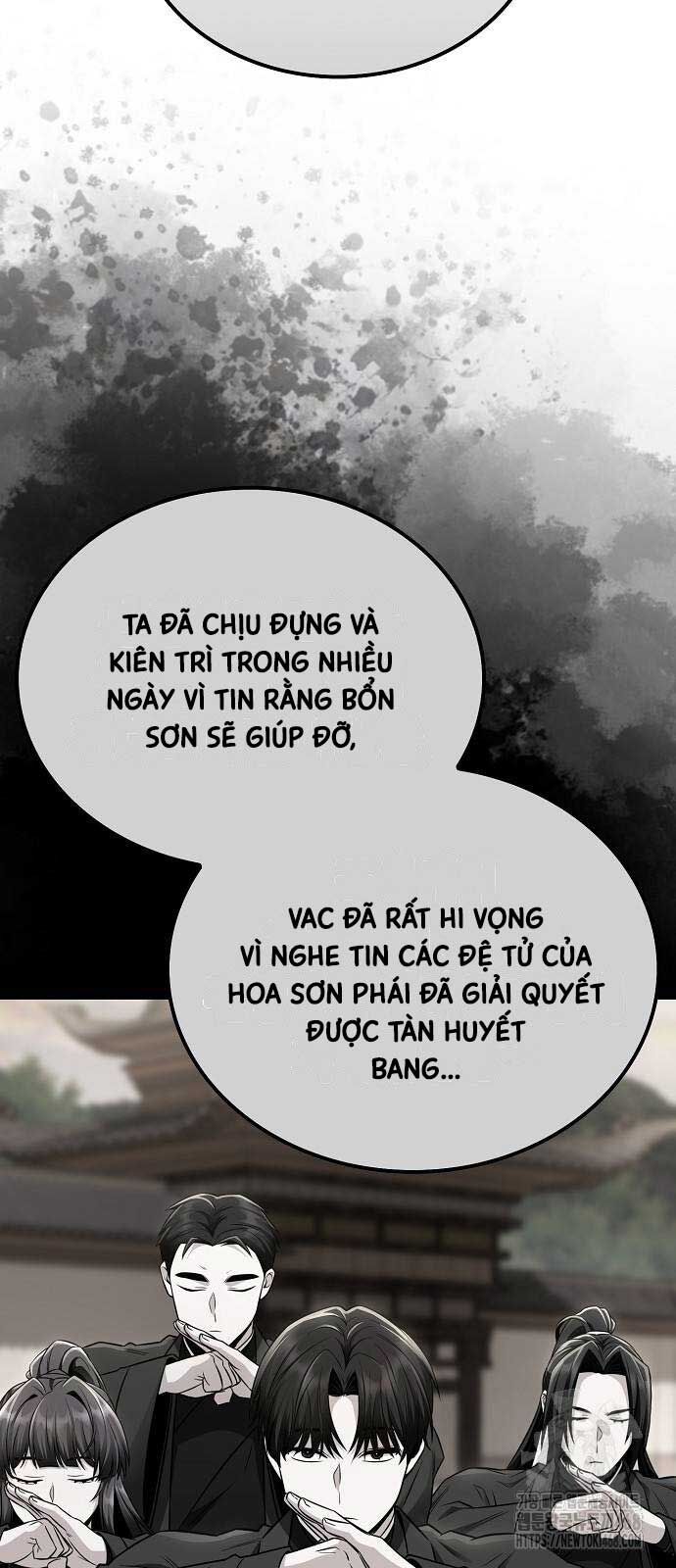 Quỷ Kiếm Thiên Tài Của Hoa Sơn Phái Chapter 17 - Trang 67