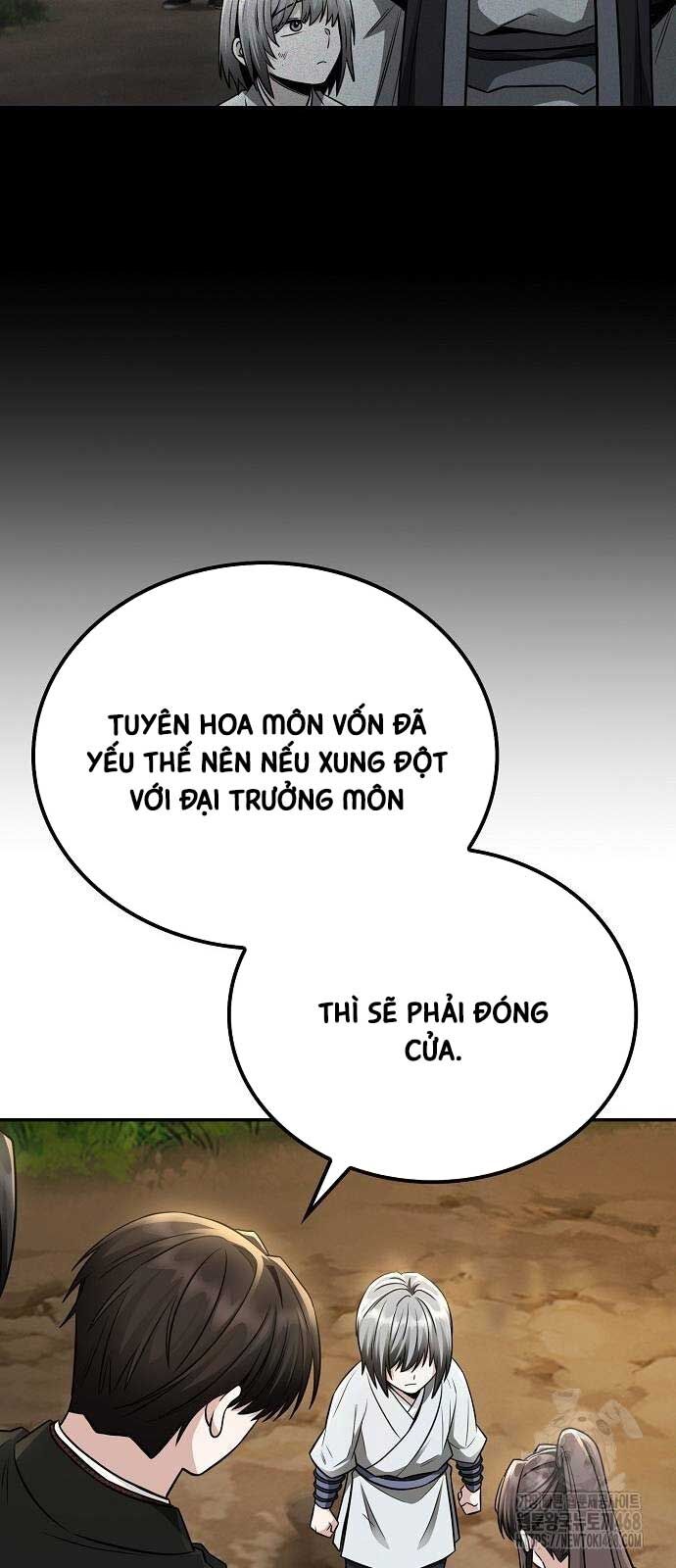 Quỷ Kiếm Thiên Tài Của Hoa Sơn Phái Chapter 17 - Trang 25