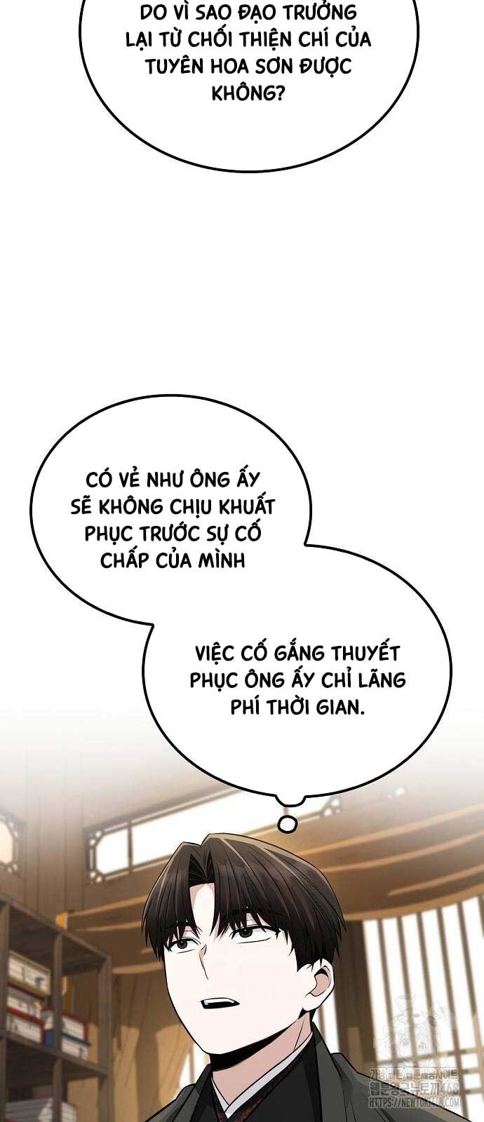 Quỷ Kiếm Thiên Tài Của Hoa Sơn Phái Chapter 17 - Trang 78