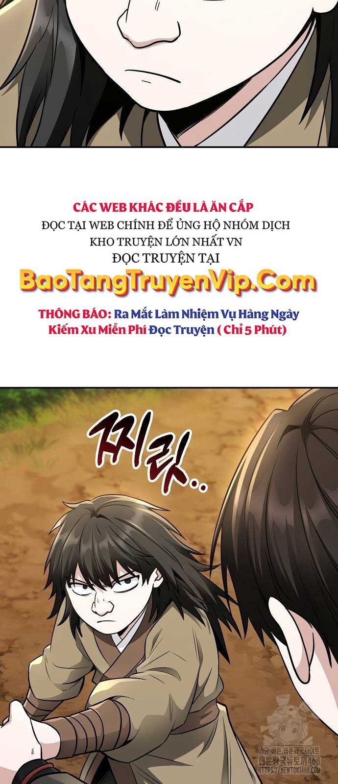 Quỷ Kiếm Thiên Tài Của Hoa Sơn Phái Chapter 17 - Trang 6