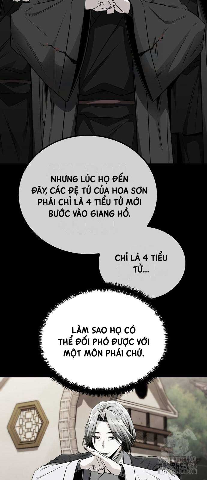 Quỷ Kiếm Thiên Tài Của Hoa Sơn Phái Chapter 17 - Trang 68