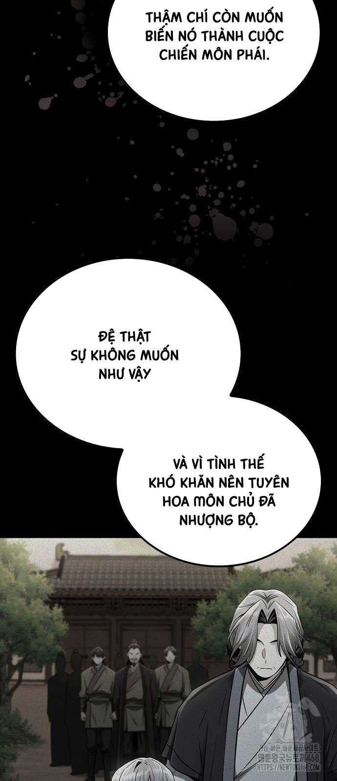 Quỷ Kiếm Thiên Tài Của Hoa Sơn Phái Chapter 17 - Trang 24