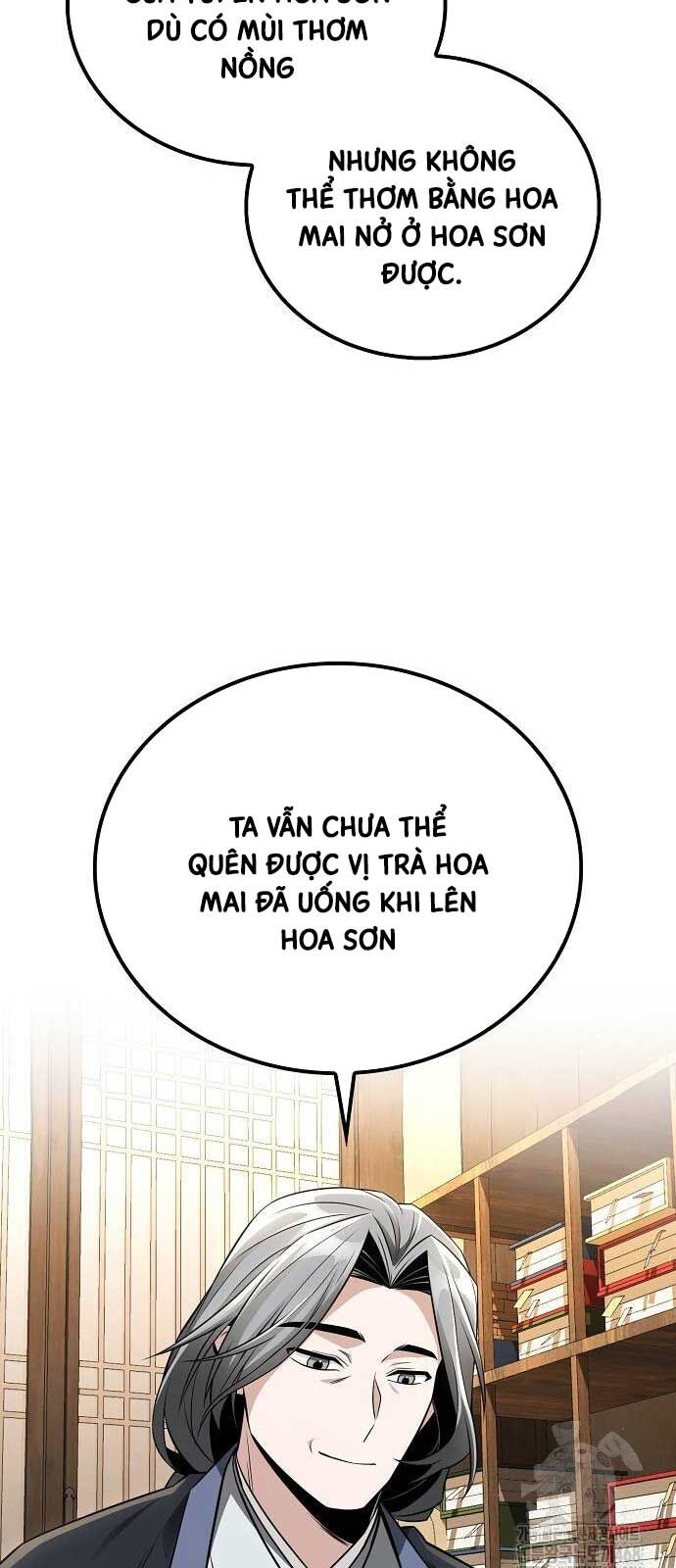 Quỷ Kiếm Thiên Tài Của Hoa Sơn Phái Chapter 17 - Trang 44