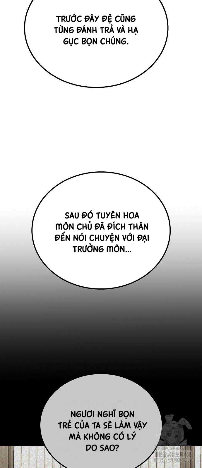 Quỷ Kiếm Thiên Tài Của Hoa Sơn Phái Chapter 17 - Trang 22