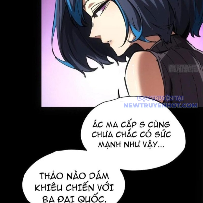 Không Chết Được Ta Đành Thống Trị Ma Giới chapter 74 - Trang 21