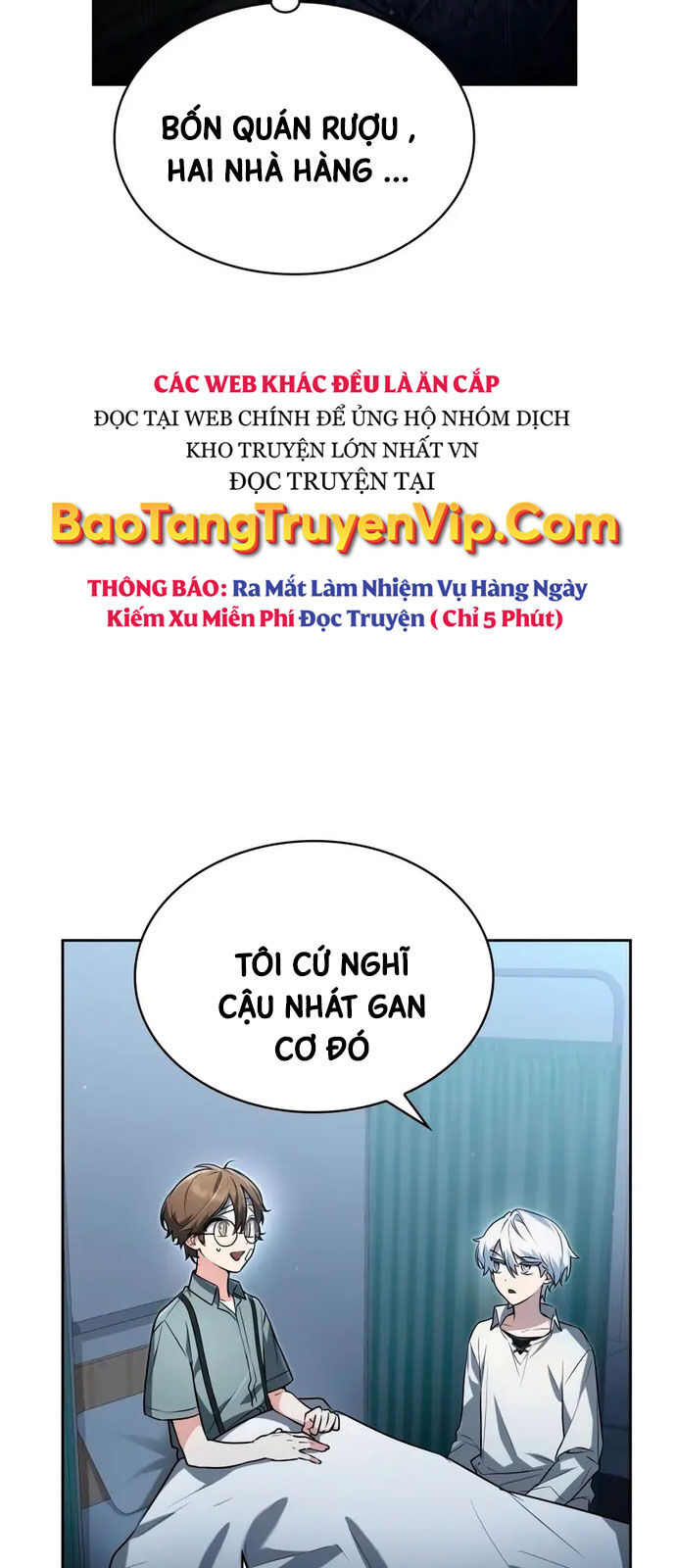 Đa Sắc Ma Pháp Sư Thiên Tài Chapter 22 - Trang 10