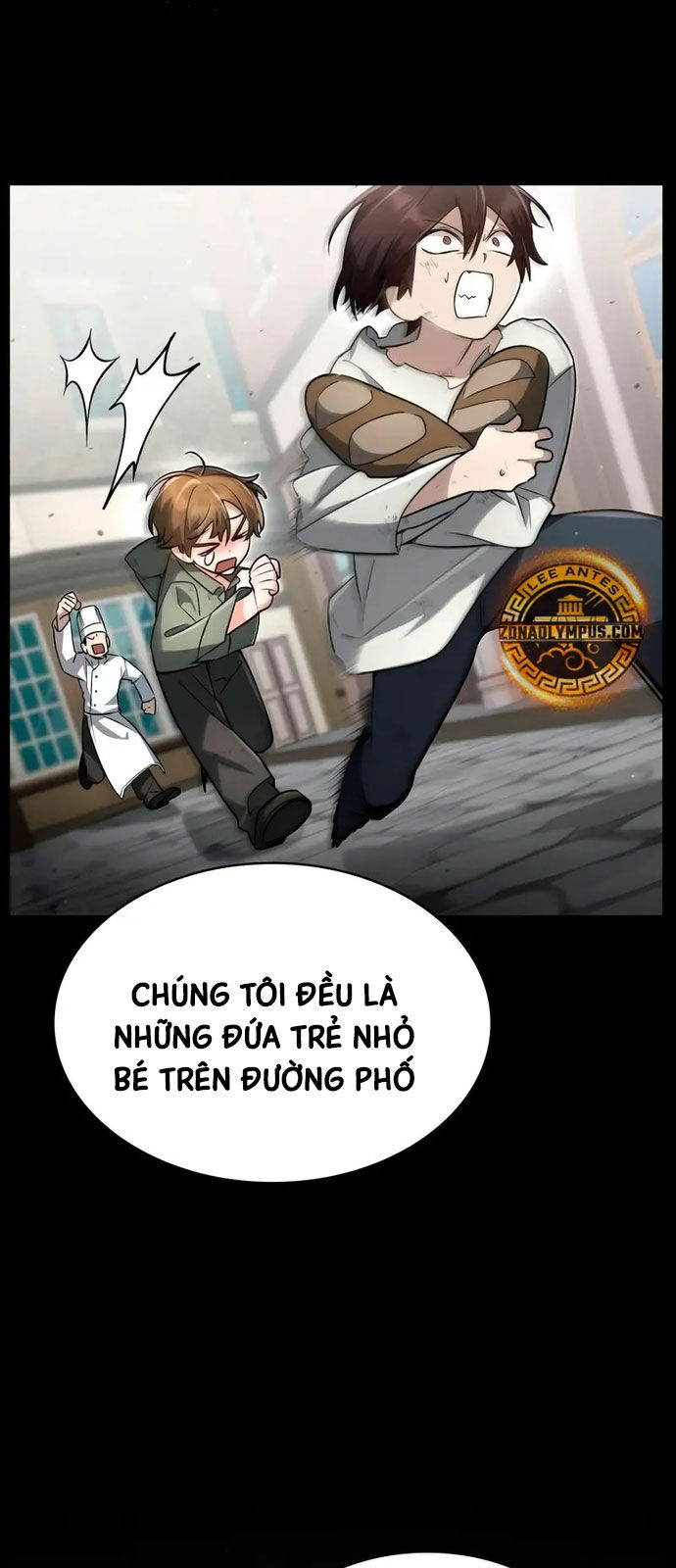 Đa Sắc Ma Pháp Sư Thiên Tài Chapter 22 - Trang 21