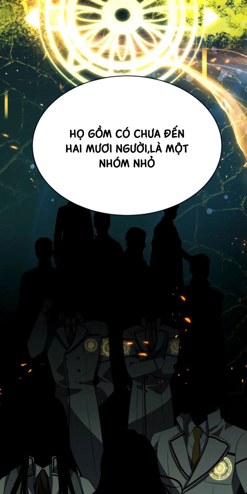 Ngục tối Black Haze Chapter 13 - Trang 78