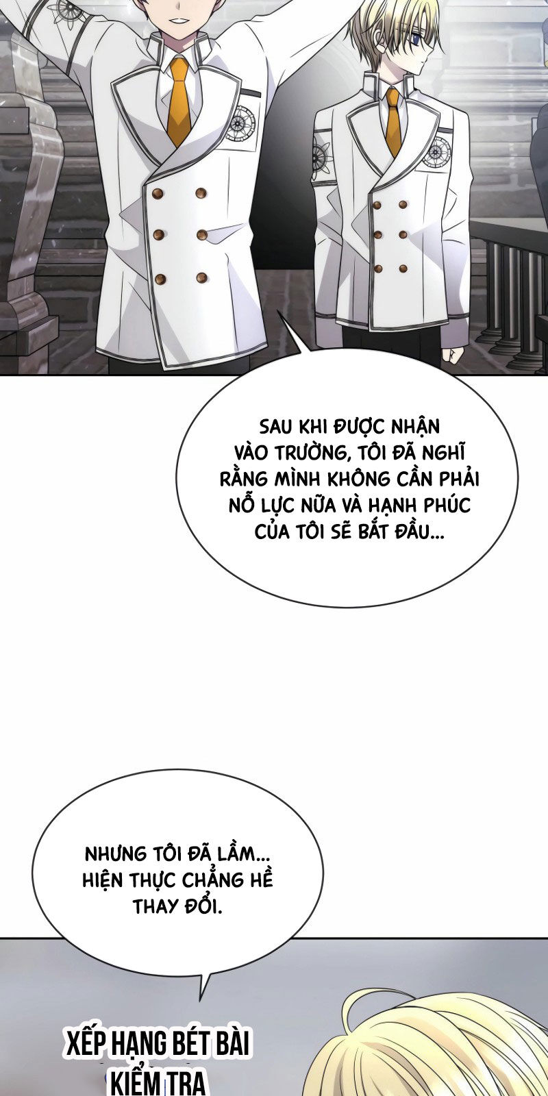 Ngục tối Black Haze Chapter 13 - Trang 40