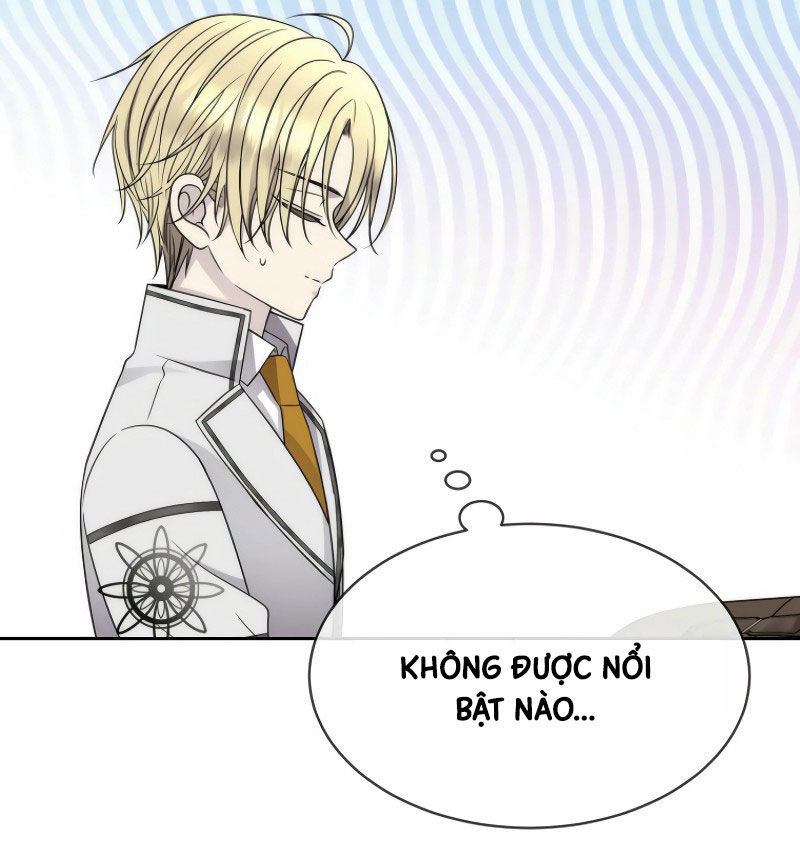 Ngục tối Black Haze Chapter 13 - Trang 19